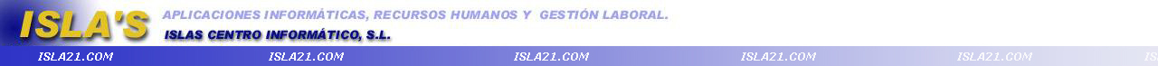 islas Centro Informatico, SL